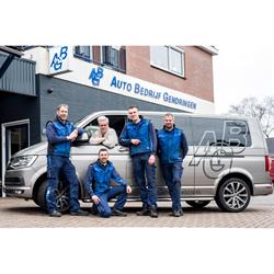 Autobedrijf Gendringen W Smits