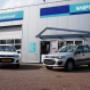 LADA dealer