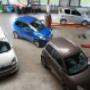 Onderhoud alle brommobielen