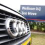 Autobedrijf J ten Hove