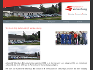 Autobedrijf Valkenburg B.v.