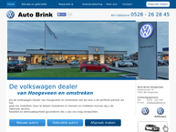 Auto Brink