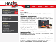 H.A.CL. Hollandse Auto Cleaning
