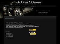 Autohuis Zuiderveen