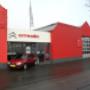Werkplaats/magazijn