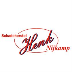 Autoschade Henk Nijkamp