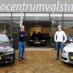 Autoservice Valstar