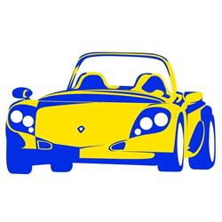 Auto Van Dijk