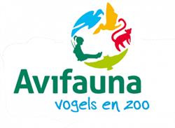 Vogelpark Avifauna