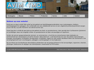 Avim-TMO Bedrijfswagenonderdelen