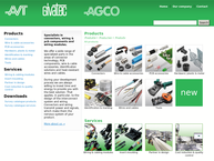 Avt Logistic Centrum B.v.