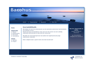 Bacchus Organisatie Advies B.V.