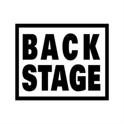 Back Stage