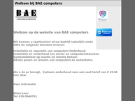 Boom Automatisering Etten (B.A.E.)