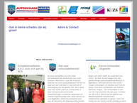 Schadehuis Bakkenes B.v.