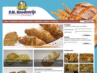 Bakkerij P.M. Roodenrijs