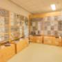 Presentatie gebouwbeslag