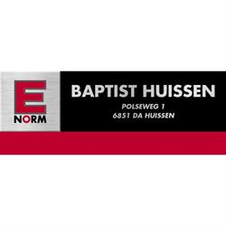 Baptist Huissen Gereedschap IJzerwaren Hout