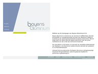 Baijens Aluminium B.v.