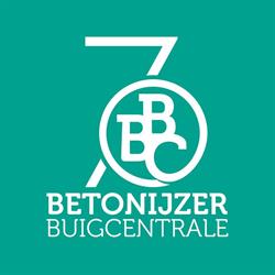 Betonijzerbuigcentrale en Handelmij