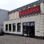 Beckers BV Houtbewerkingsmachines