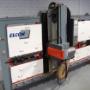 Beckers BV Houtbewerkingsmachines