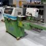 Beckers BV Houtbewerkingsmachines