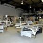 Beckers BV Houtbewerkingsmachines