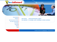 V.O.F. Beeinformed