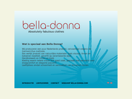 Bella Donna B.v.