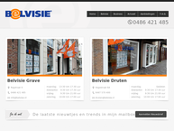 BELVISIE BV