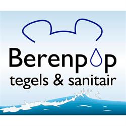 Berenpop Tegels & Sanitair
