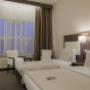 Standard Double/Twin Guest Room