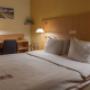 Comfort Double Bed Guest Room