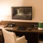 Superior Double Bed Guest Room