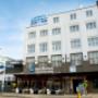 Best Western City Hotel Goderie