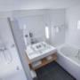 Superior Double Bathroom