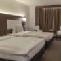 Standard Two Twin Bed Guest Room