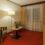 Double Bed Junior Suite
