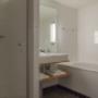 Junior Suite Bathroom