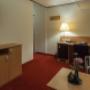 Double Bed Junior Suite