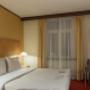 Standard Double Bed Guest Room