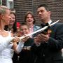 Reception/Special Occasion Events