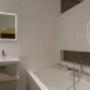 Double Suite Bathroom