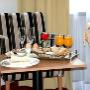 Guest Room In-room Amenities