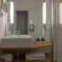 Standard Double Bathroom