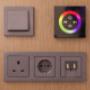 Room Outlets