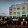 Best Western City Hotel Goderie