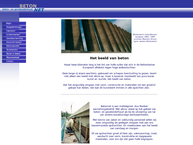 Betonnet