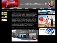 Automobielbedrijf Biezeman B.v.